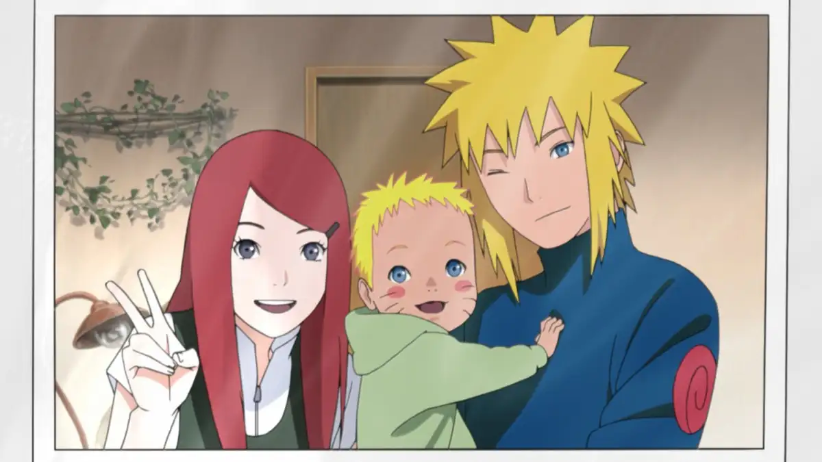 92036 - 3 - 10 - 4819 - 864d - Fumaça 0 B 49  Familia uzumaki, Kushina  uzumaki, Naruto uzumaki shippuden