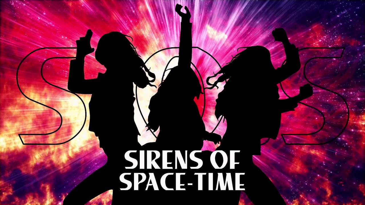 The sirens of space and time online puzzle