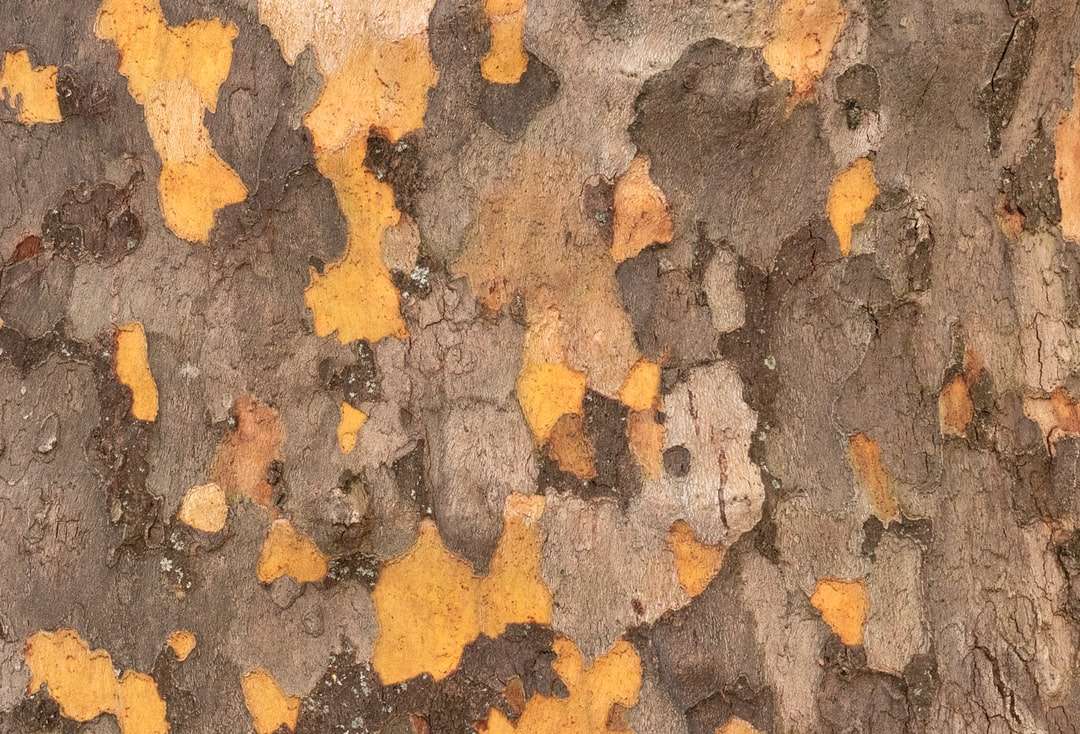 fragmentos de pedra marrom e cinza quebra-cabeças online