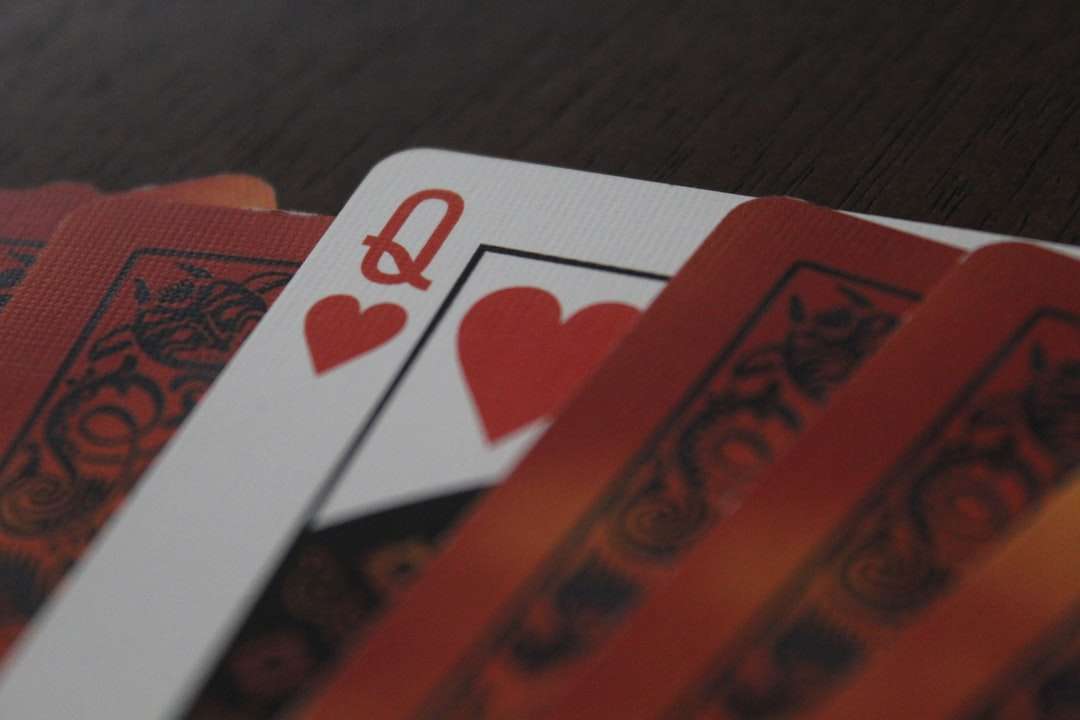 6 карти за игра на диаманти онлайн пъзел