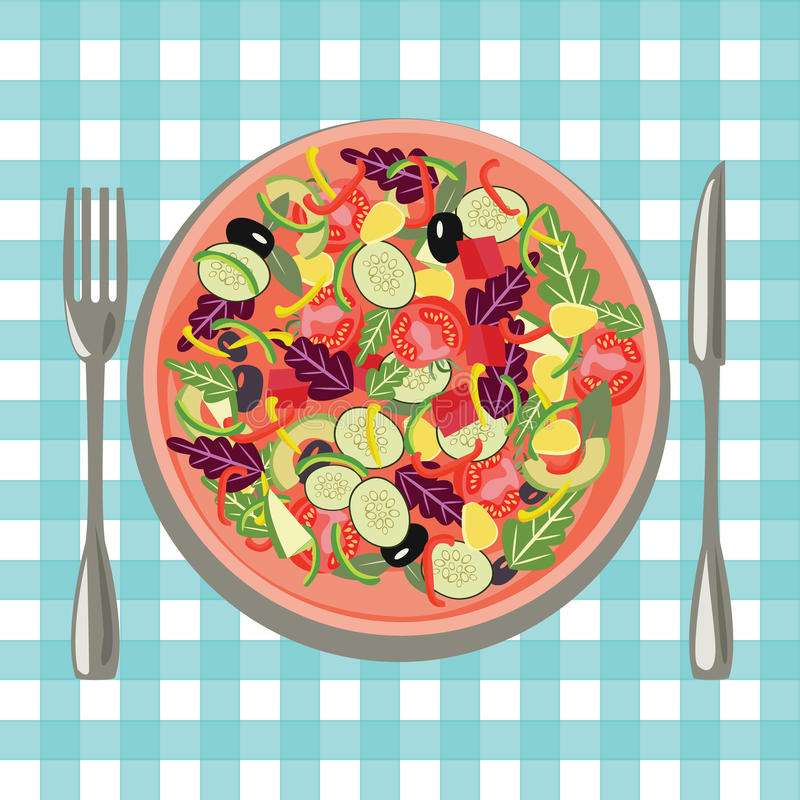 sağlıklı besin tabağı online puzzle