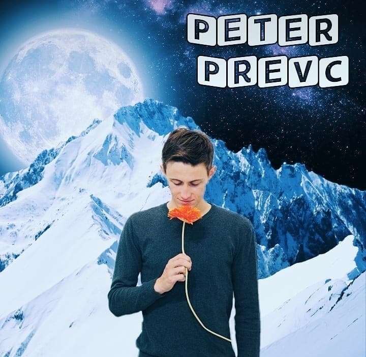Peter Prevc online puzzel