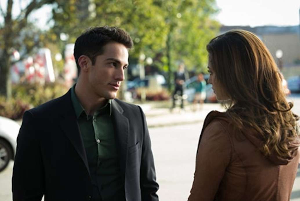 Tyler Lockwood A Hayley Marshall online puzzle