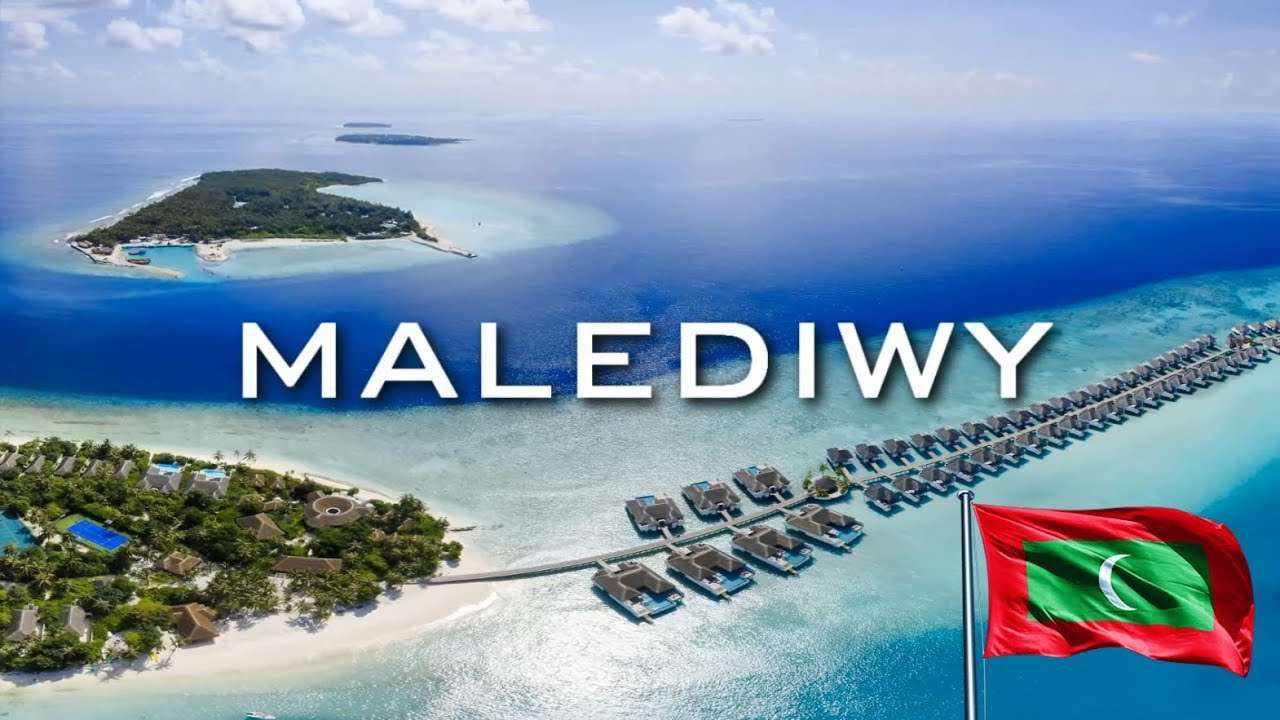 Malediven Puzzlespiel online