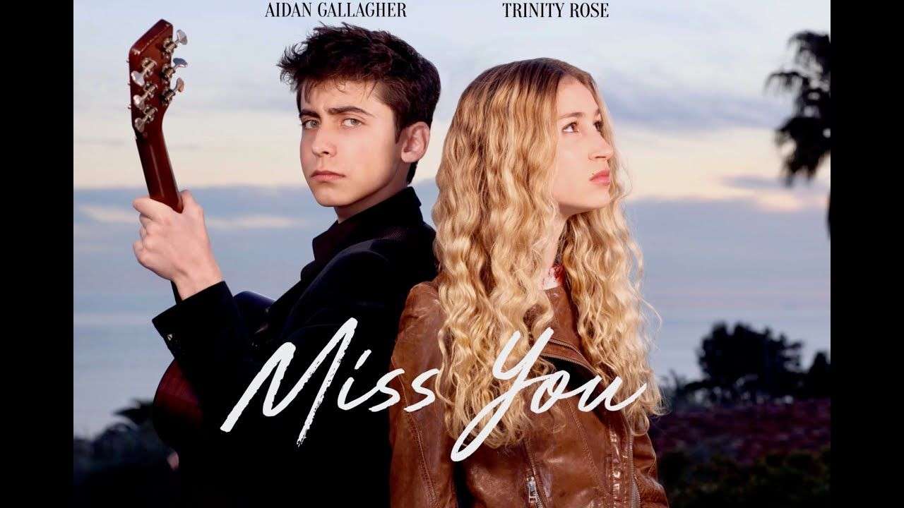 Song Miss You puzzle online