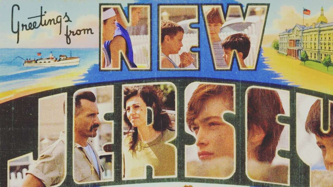 Rockaway (film 2017) puzzle online