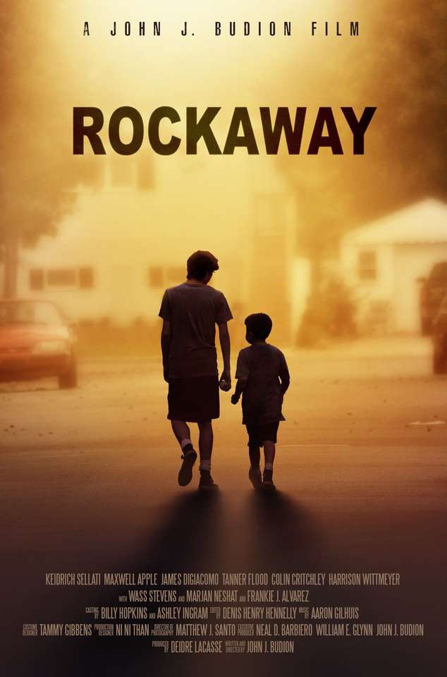 Rockaway (film 2017) puzzle en ligne