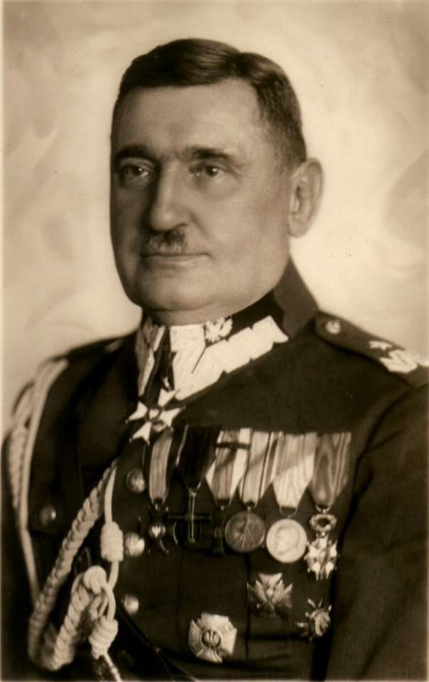 Stanisław Taczak kirakós online