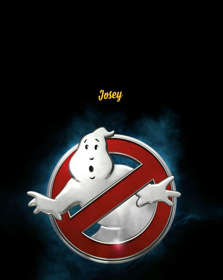 Ghostbusters jigsaw puzzle online