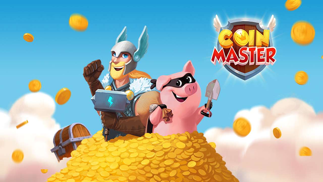 Coin master jigsaw puzzle online