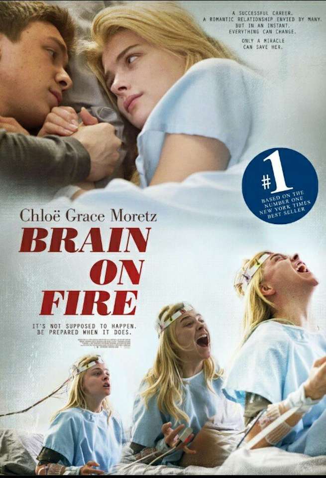 Mind on fire online puzzle