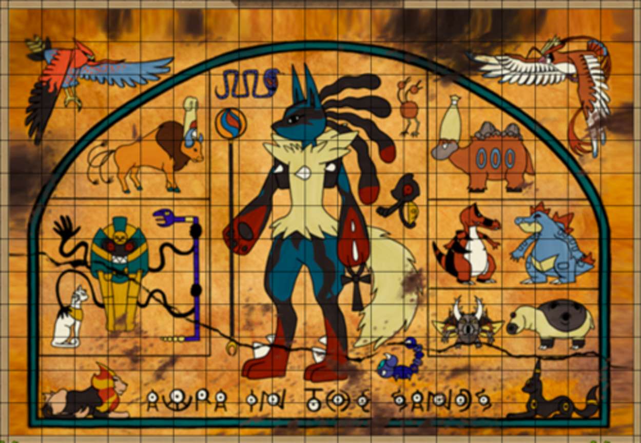 sfinx quest pxg puzzle online