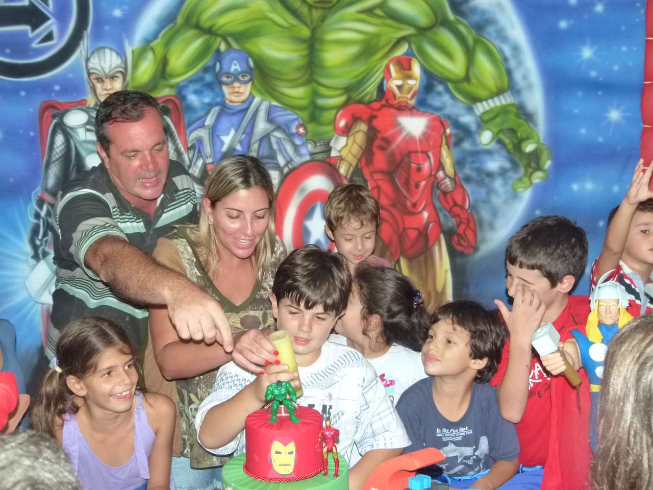 niver do joao jigsaw puzzle online