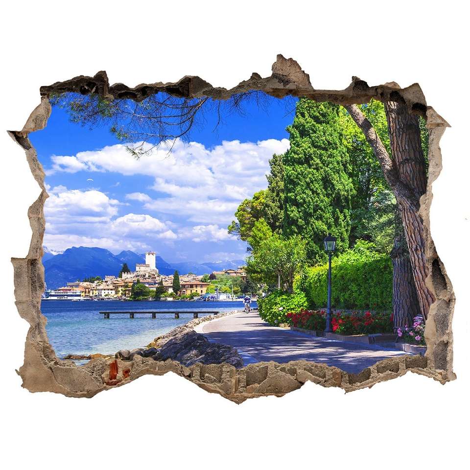 Vedere puzzle online