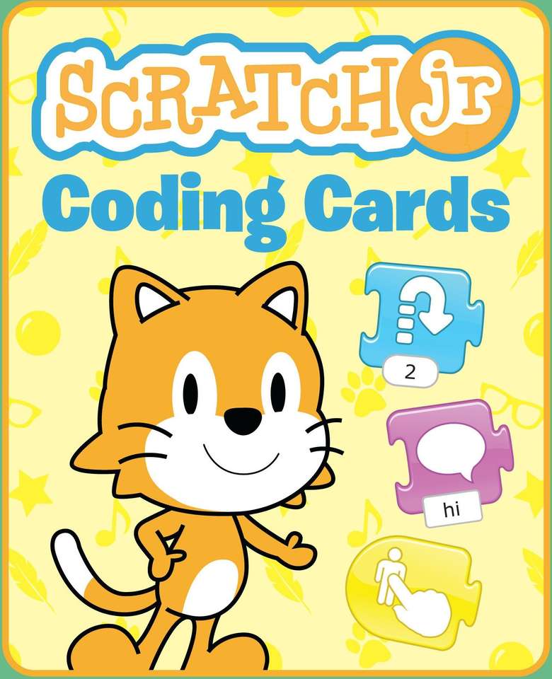 ScratchJr quebra-cabeças online