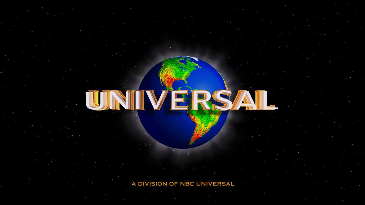 Universal-logotyp pussel på nätet