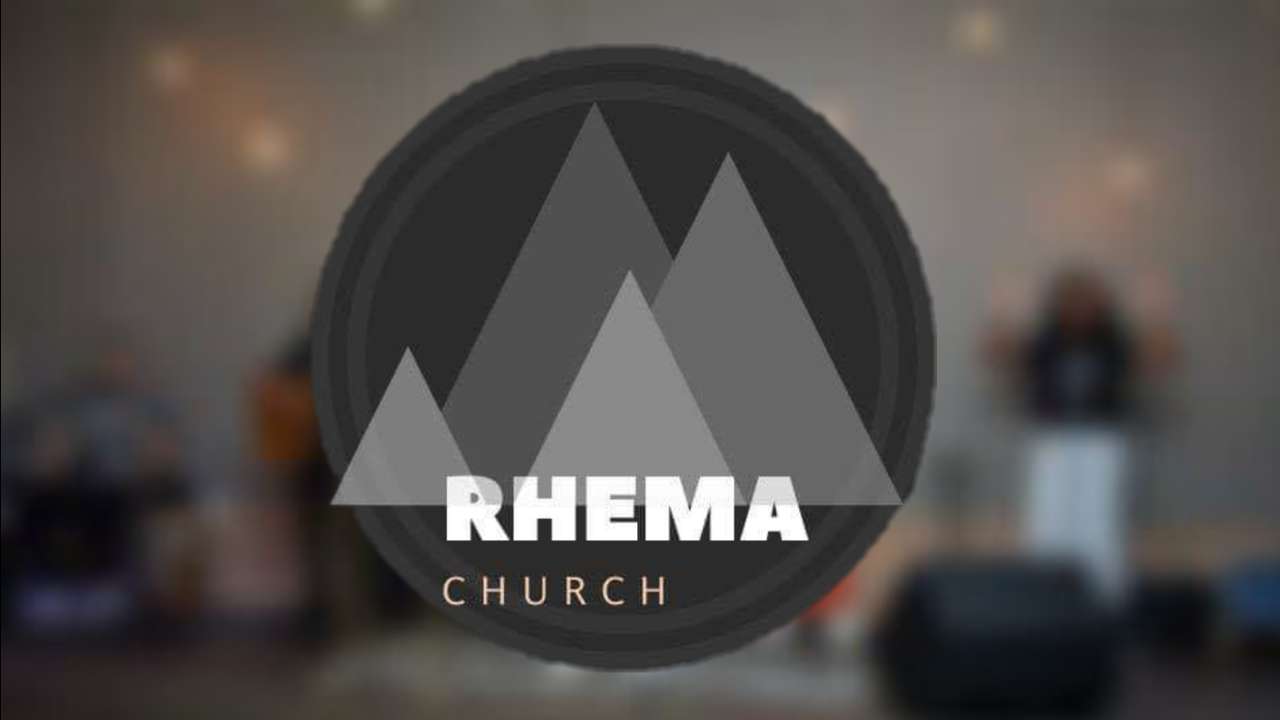 RHEMA CHURCH online puzzle