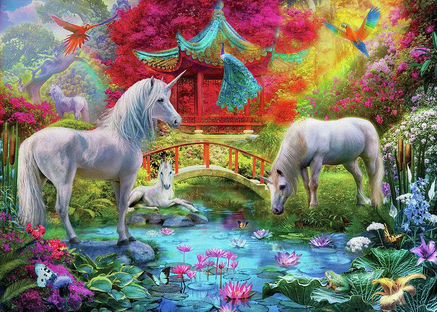 Barbie and the magic of Pegasus jigsaw puzzle online