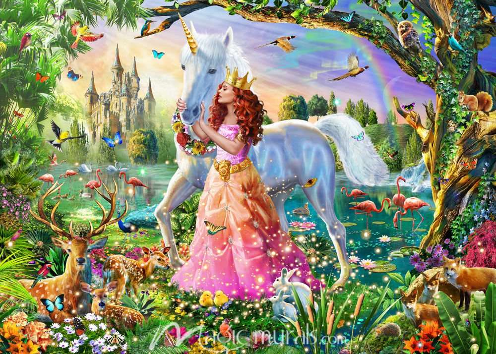 Barbie et la magie de Pegasus puzzle en ligne