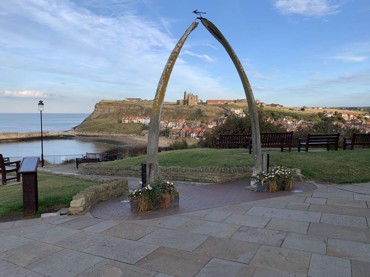 Whitby Yorkshire online puzzle