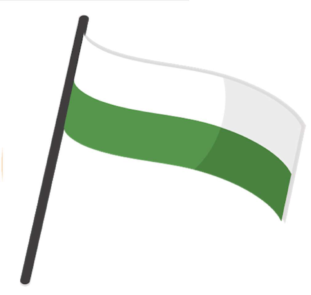 SALESIAN Zászló kirakós online