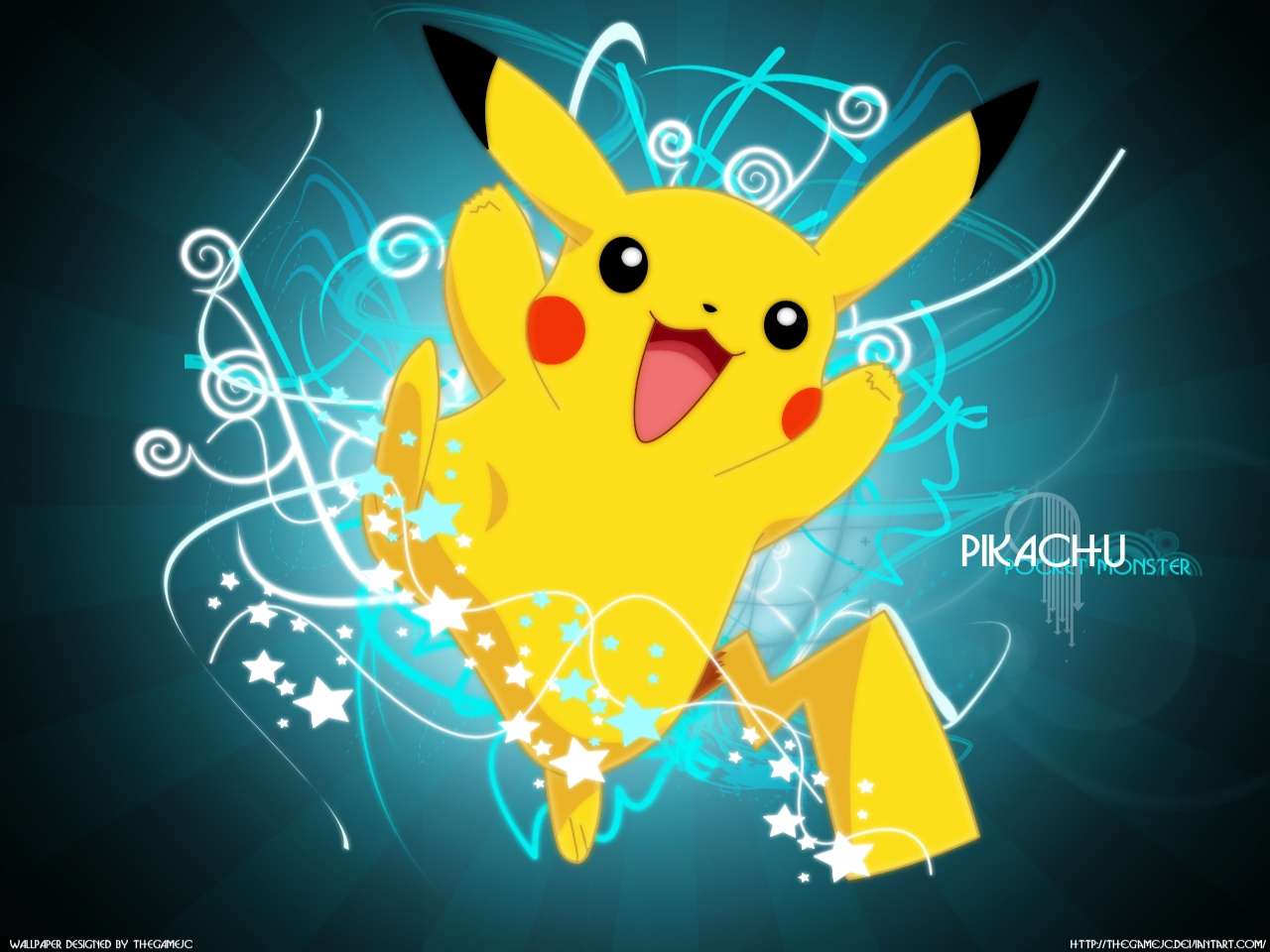 pokemon pikachu παζλ online