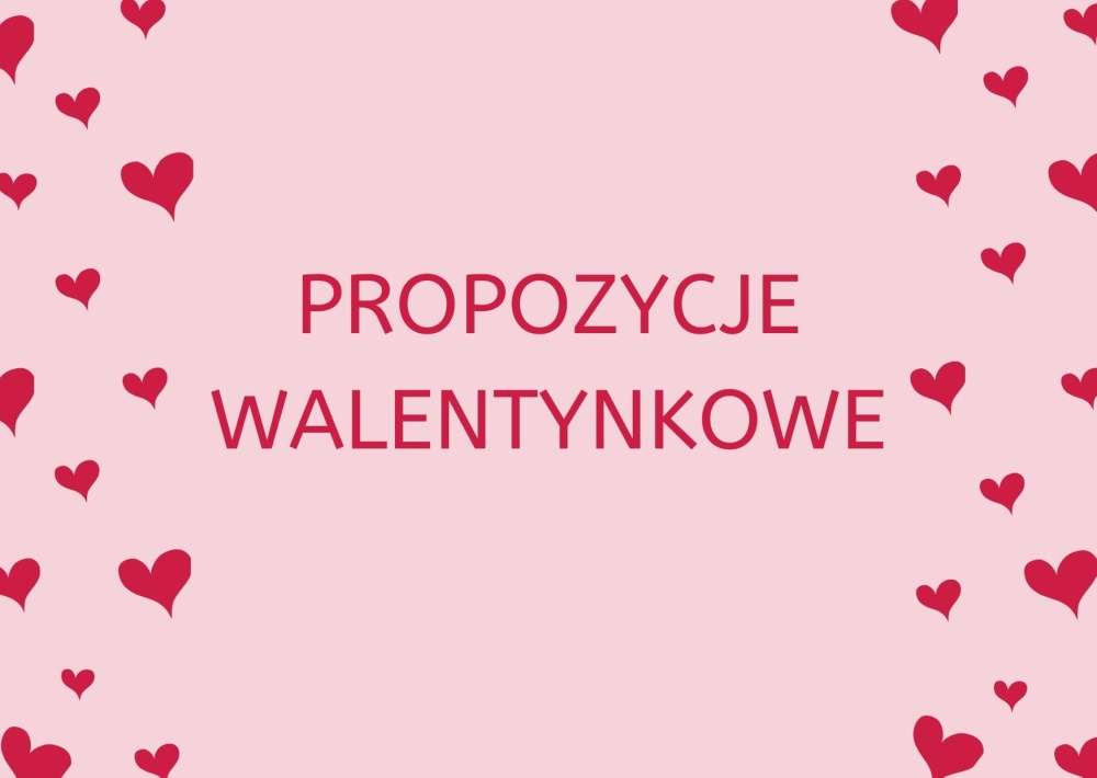 Valentin-napi javaslatok online puzzle