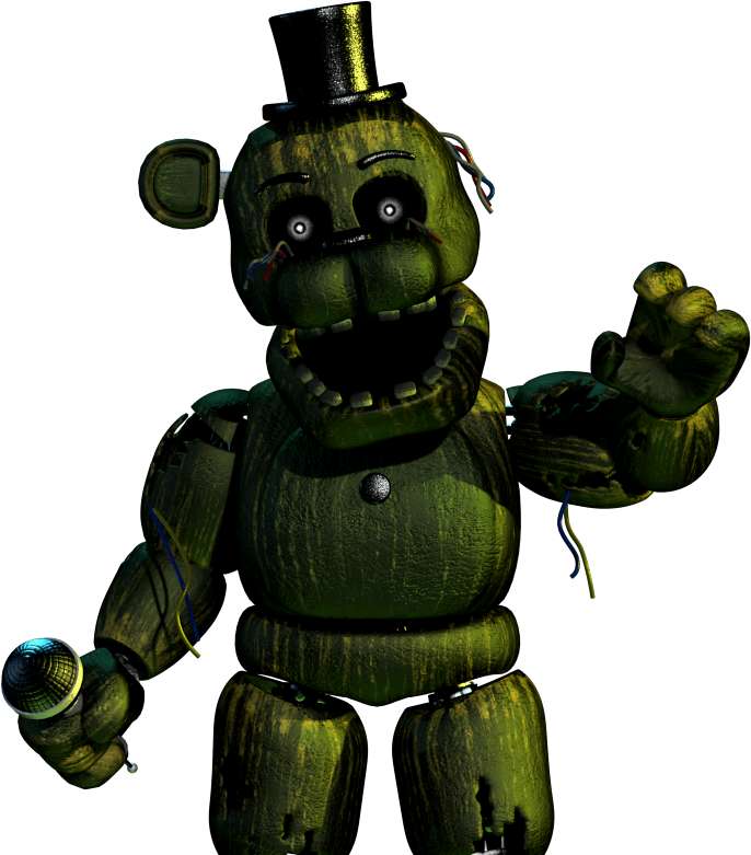 phantom freddy online puzzel