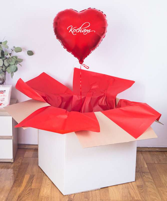dárek na Valentýna skládačky online