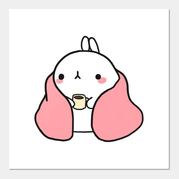 Sick Molang ..... jigsaw puzzle online