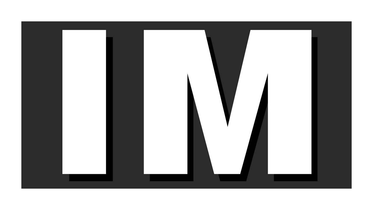 Logo ItsMaxify skládačky online