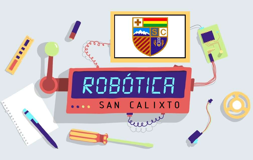 robotica logo online puzzel