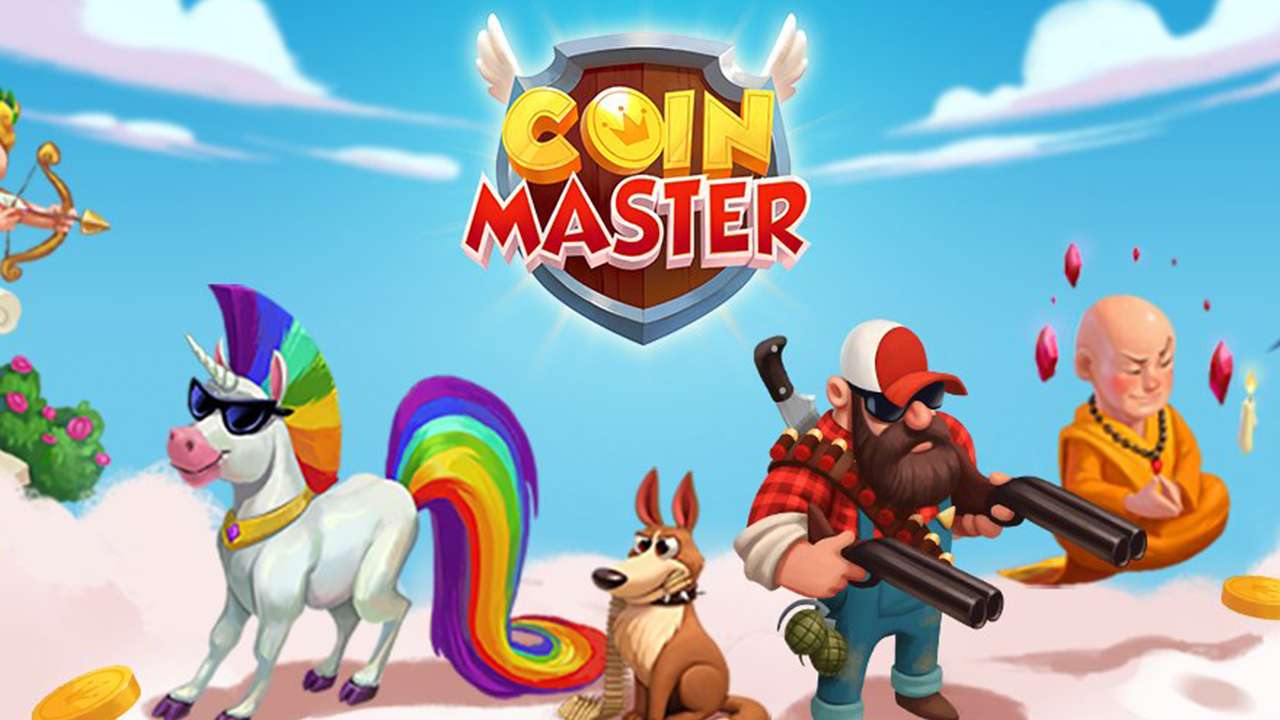 Coin master puzzle online