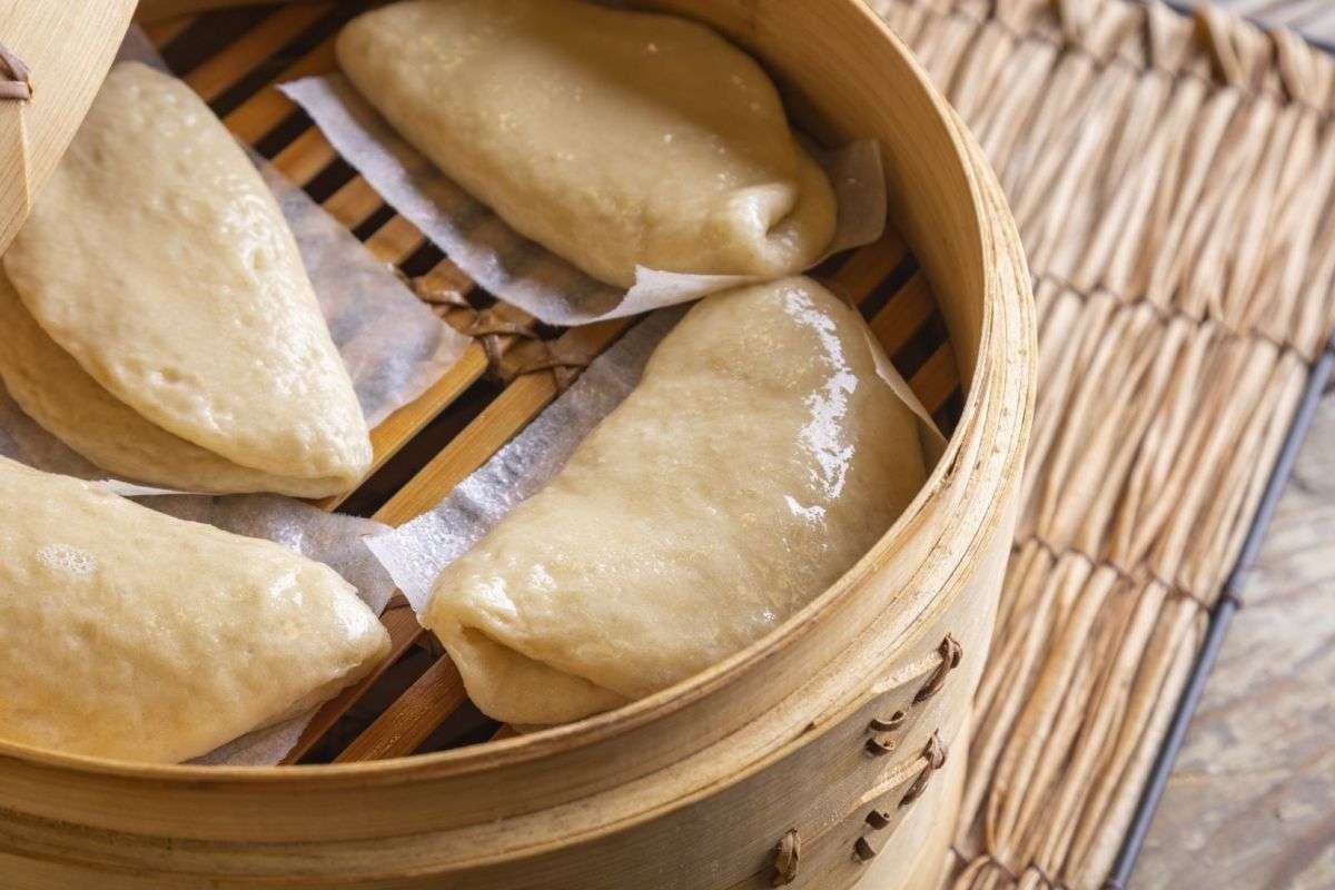 Κινέζικο ψωμί παζλ online