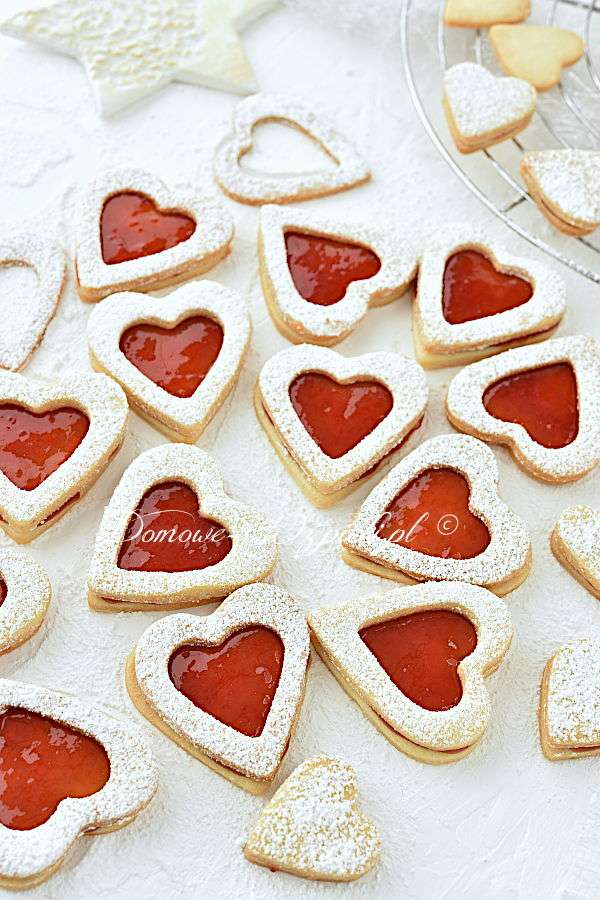 valentine's cookies online puzzle