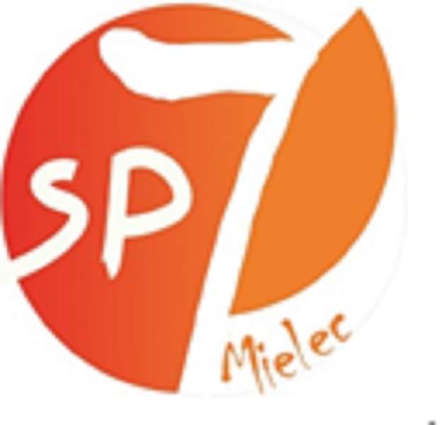 лого на училище онлайн пъзел