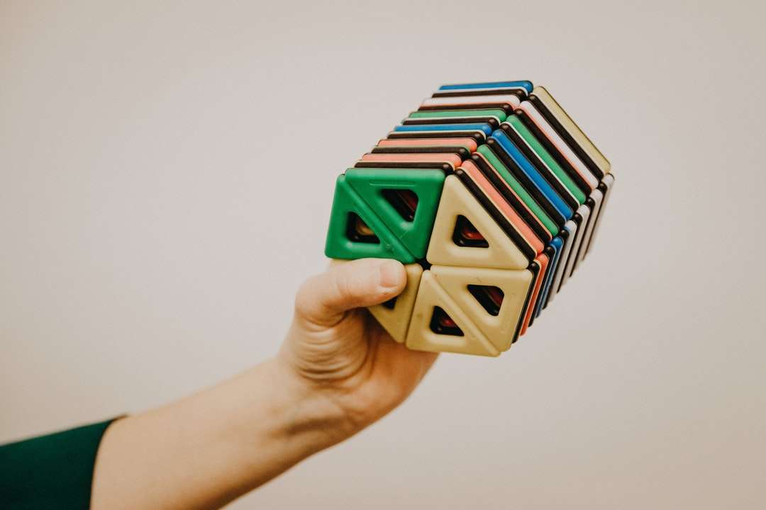 3 x 3 rubiks cube online puzzle