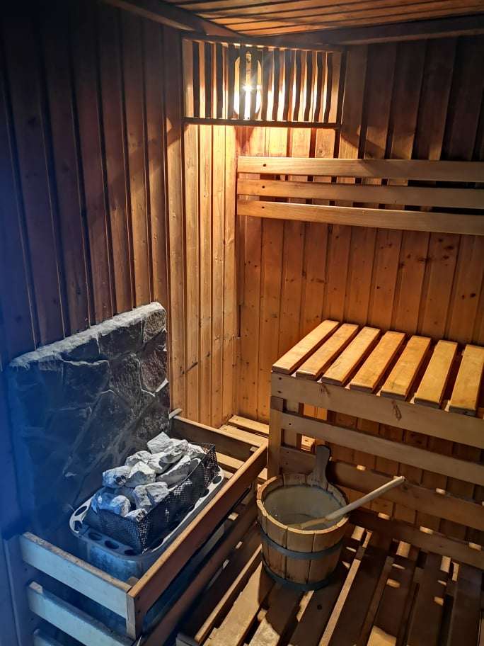 sauna sec puzzle en ligne