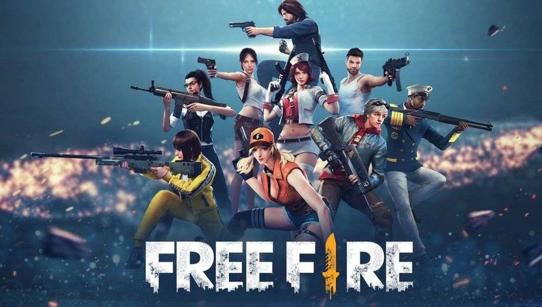 free fire rompecabezas en línea