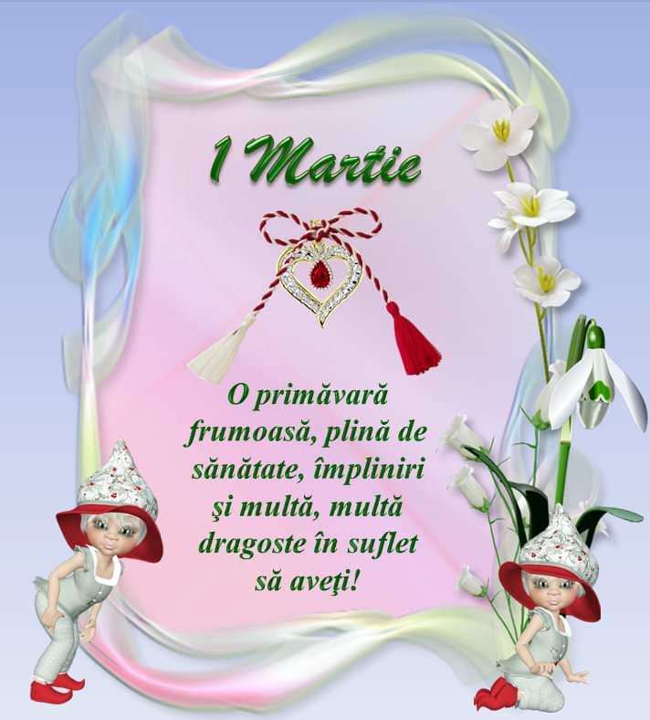 Martisor jigsaw puzzle online