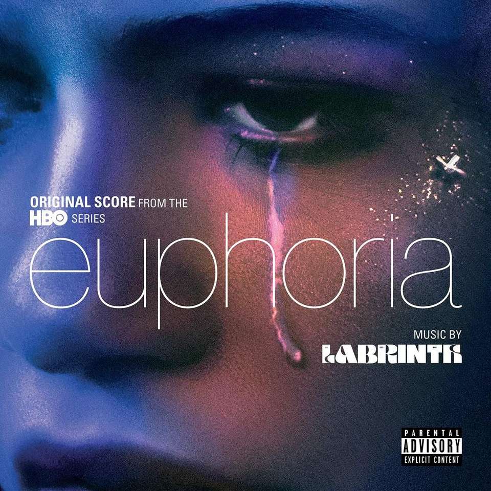 Euphoria, HBO-serien Pussel online
