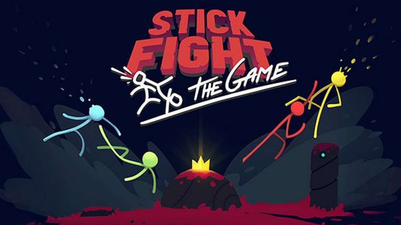 stick fight jigsaw puzzle online