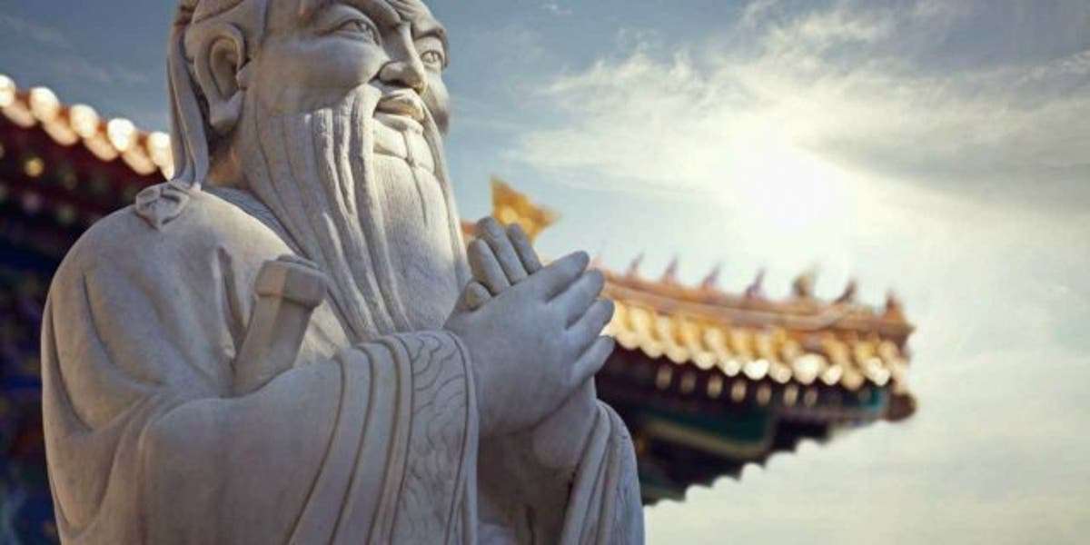 Taoismus skládačky online