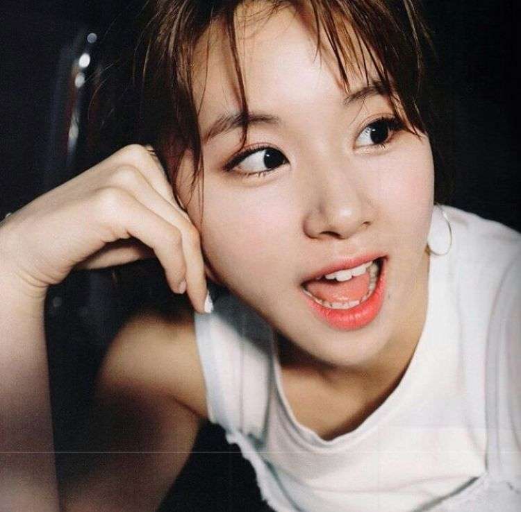 sunt chaeyoung jigsaw puzzle online