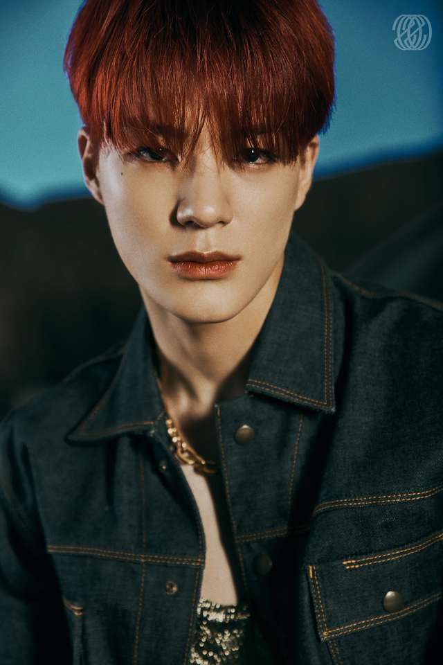 Jeno NCT jigsaw puzzle online