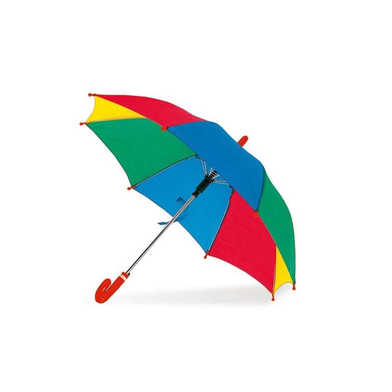 парасолька пазл онлайн