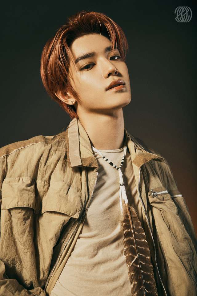 Taeyong nct Online-Puzzle