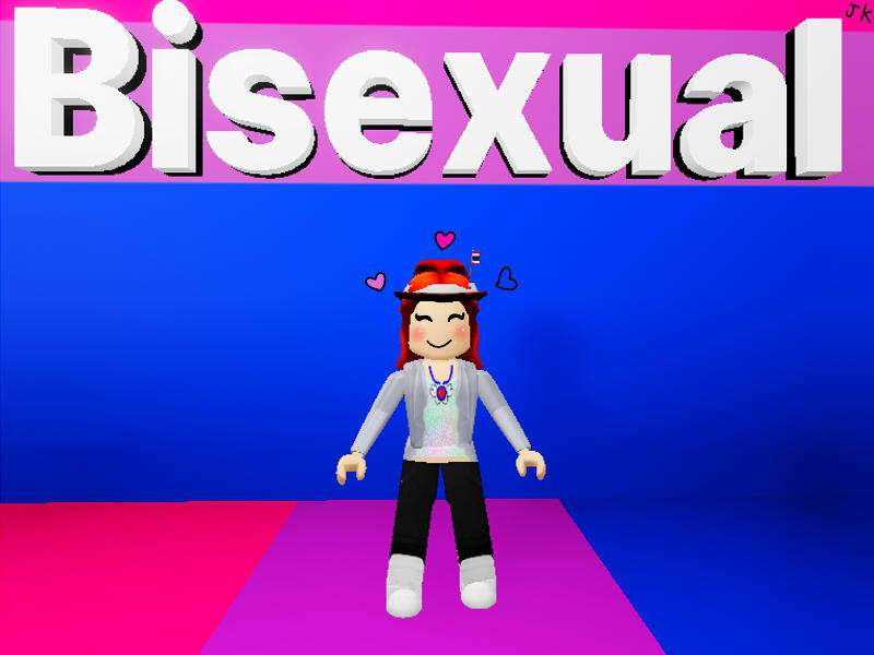 It's not bad to be bisexual jigsaw puzzle online