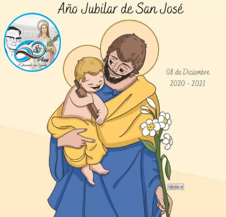 Sint Josef legpuzzel online
