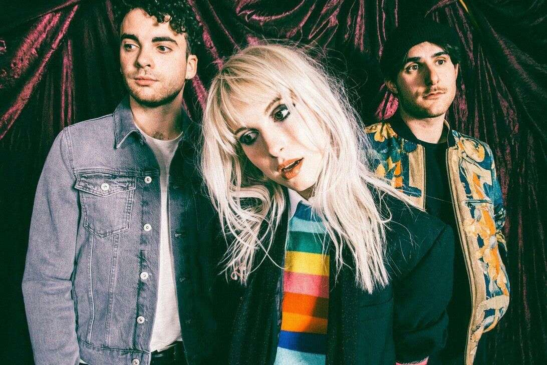 puzzle paramore jigsaw puzzle online